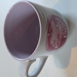 Coffee Mug - Capricorn Ceramic Mug